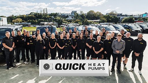Heat Pump Experts In Herne Bay