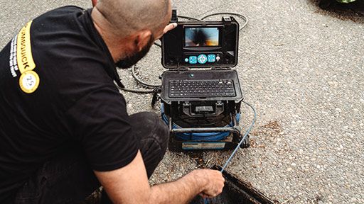 Herne Bay Drain & Sewer Plumbers: Fast