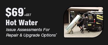 Hot Water Issue Assessments Herne Bay